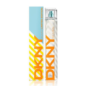 DKNY, Women Summer Limited Edition, woda toaletowa w sprayu, 100 ml