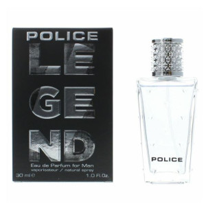 Police The Legendary Scent woda perfumowana 30ml dla Panów