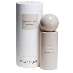 Courreges Seconde Peau Woda Perfumowana Spray 100ml