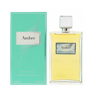 Reminiscence Ambre Woda Toaletowa Spray 100ml