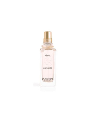 L'occitane Néroli y Orchidée Woda Toaletowa Spray 75ml