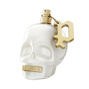 Police To Be Born To Shine Woman Woda Toaletowa Spray 125ml