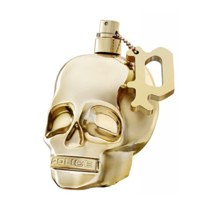 Police To Be Born To Shine Man Woda Toaletowa Spray 75ml