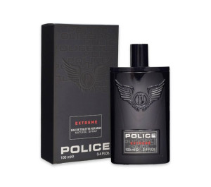 Police Extreme Woda Toaletowa 100ml Spray
