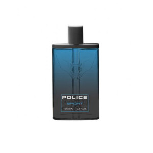 Police Sport Woda Toaletowa 100ml Spray