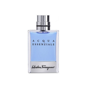 Salvatore Ferragamo Acqua Essenziale Pour Homme Woda Toaletowa spray 50ml