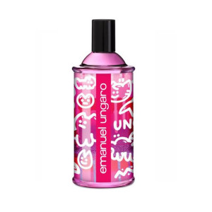 Emanuel Ungaro Fresh For Her Woda Toaletowa Spray 100ml