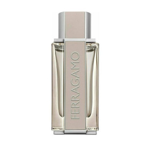Salvatore Ferragamo Bright Leather Homme Woda Toaletowa spray 50ml