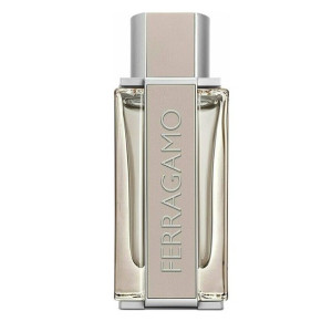 Salvatore Ferragamo Bright Leather Homme Woda Toaletowa Spray 100ml