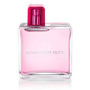 Mandarina Duck For Her Woda Toaletowa Spray 100ml