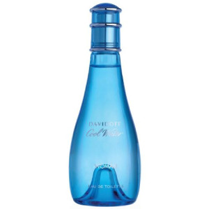 Davidoff, Cool Water Woman, woda toaletowa, 50 ml
