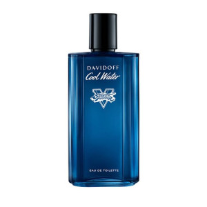 Davidoff, Cool Water Street Fighter Champion Summer, woda toaletowa, 125 ml