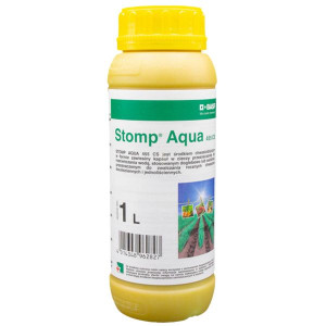 Stomp Aqua 455 Sc 1l ::