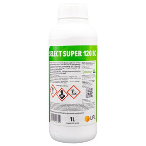 Select Super 120ec 1l