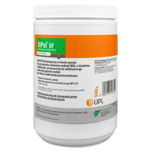Dipel Df 0,5kg