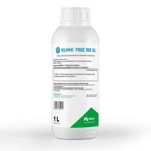 Klinik Free 360sl 1l