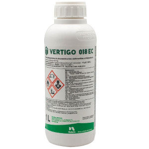 Vertigo 018ec 1l