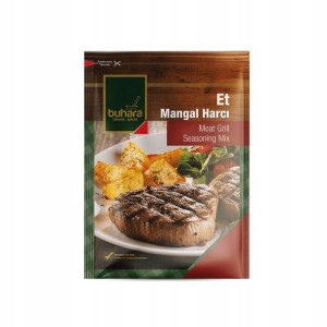 Przyprawa do mięsa grillowanego 90g Buhara