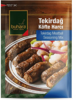 Przyprawa do kofty tekirdag 90g Buhara