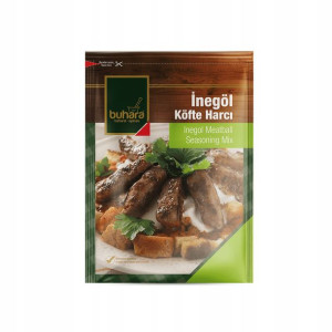 Przyprawa do kofty inegol 90g Buhara