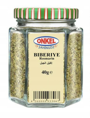 Rozmaryn ONKEL 40g
