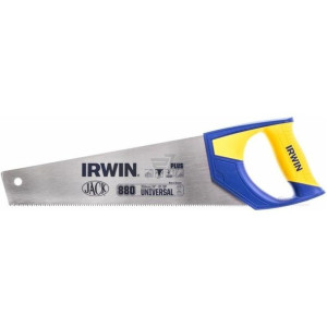 Pila ręczna płatnica 880TG uniwersalna 500mm/20", 8 zębów/cal IRWIN