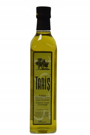 Oliwa Z Oliwek Taris Riviera 500 Ml
