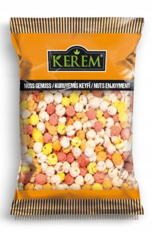Ciecierzyca słodka (kolorowa) KEREM