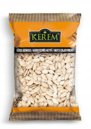Pestki DYNI (Prażone i solone) KEREM 200g
