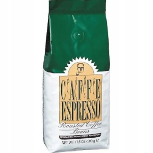 Kawa ziarnista Espresso Mehmet Efendi 500 g