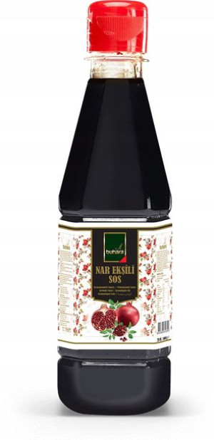 Sos z granatu 360ml Buhara