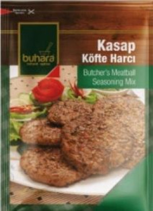Przyprawa do kotleta mielonego 90g Buhara