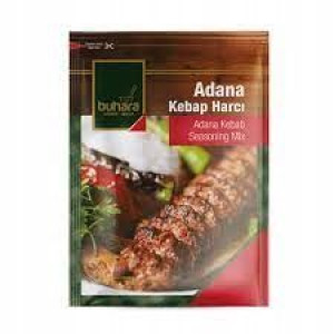 Przyprawa do kebaba Adana 90g Buhara