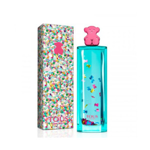 Tous Gems Party woda toaletowa spray 90ml edycja limitowana