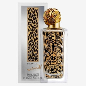Salvador Dali, Dali Wild, woda toaletowa, 100 ml