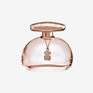 Tous, Sensual Touch, woda toaletowa w sprayu, 100 ml