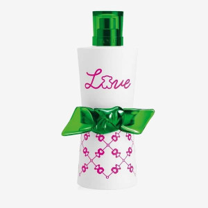 Tous, Love Moments, woda toaletowa w sprayu, 90 ml