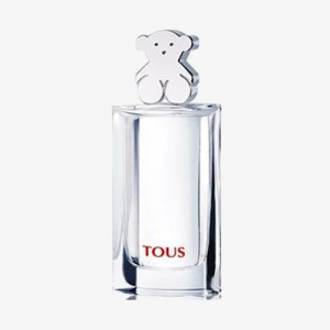 Tous, Woman, woda toaletowa, 90 ml