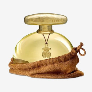 Tous, Touch, woda toaletowa, 100 ml