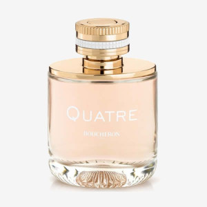 Boucheron, Quatre pour Femme, woda perfumowana, 100 ml