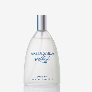 Aire De Sevilla Azul Fresh Woda Toaletowa Spray 150ml