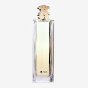 Tous, Woman Gold, woda perfumowana, 50 ml