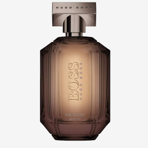 Hugo Boss, The Scent Absolute For Her, woda perfumowana, 50 ml