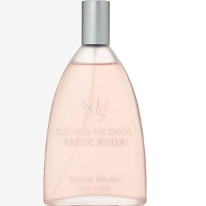 Aire De Sevilla La Vida Es Bella Woda Toaletowa Spray 150ml