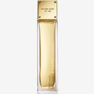 Michael Kors, Sexy Amber, woda perfumowana, 100 ml