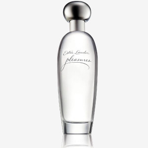 Estee Lauder, Pleasures, woda perfumowana, 100 ml