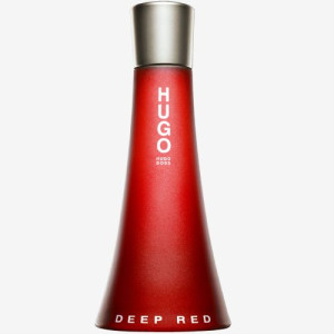 Hugo Boss Hugo Deep Red Woda Perfumowana Spray 90ml