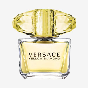 Versace, Yellow Diamond, woda toaletowa, 30 ml