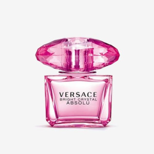 Versace Bright Crystal Absolu Woda Perfumowana Spray 90ml