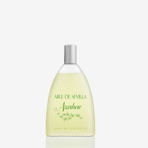 Aire De Sevilla Agua Fresca De Azahar Woda Toaletowa Spray 150ml